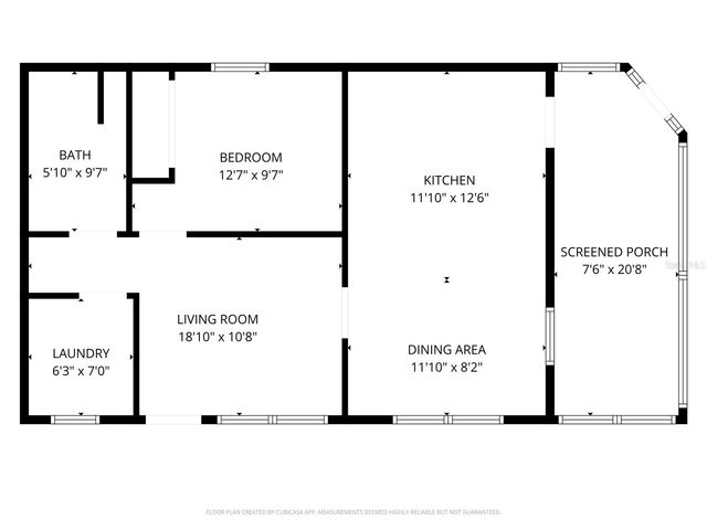 11 1ST STREET E, Nokomis, FL 34275