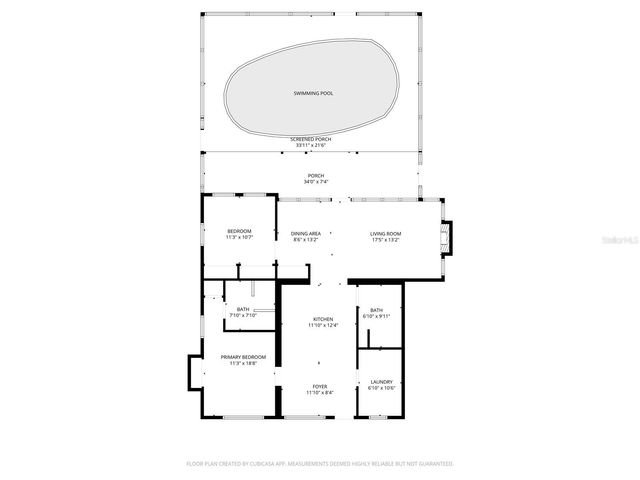 11 1ST STREET E, Nokomis, FL 34275