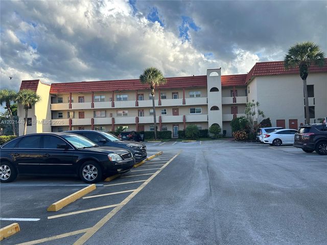 2831 E Sunrise Lakes Drive 309, Sunrise, FL 33322