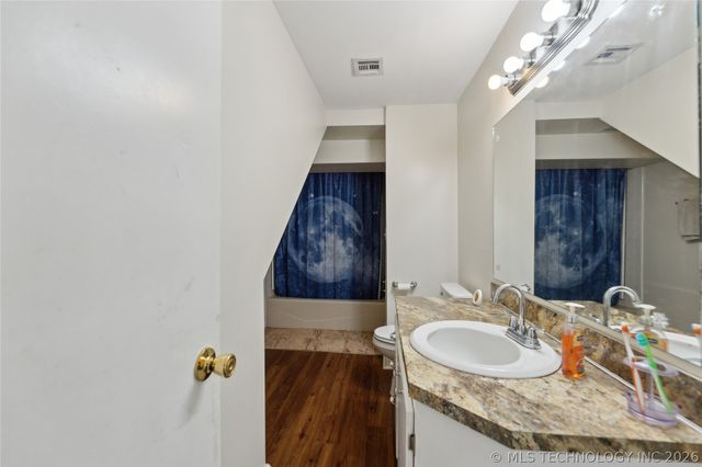 9050 W 480 Road, Pryor, OK 74361