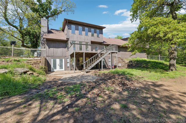 9050 W 480 Road, Pryor, OK 74361