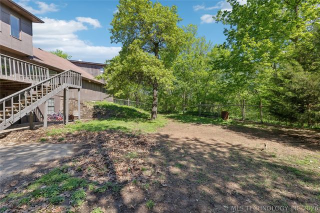 9050 W 480 Road, Pryor, OK 74361