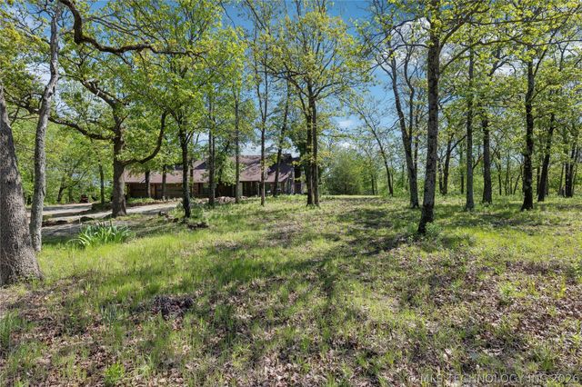 9050 W 480 Road, Pryor, OK 74361