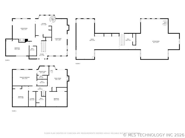 9050 W 480 Road, Pryor, OK 74361