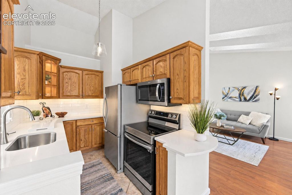 2552 Blazek Loop, Colorado Springs, CO 80918 — photo 5