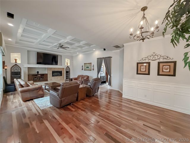 7903 E Galveston Place, Broken Arrow, OK 74014