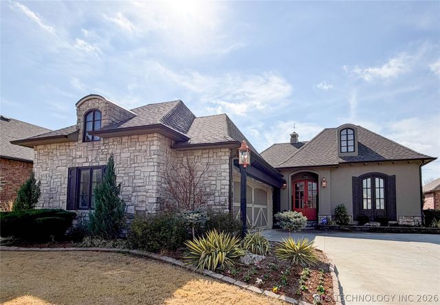 7903 E Galveston Place, Broken Arrow, OK 74014