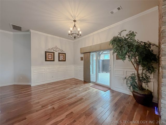 7903 E Galveston Place, Broken Arrow, OK 74014