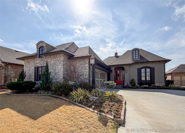 7903 E Galveston Place, Broken Arrow, OK 74014