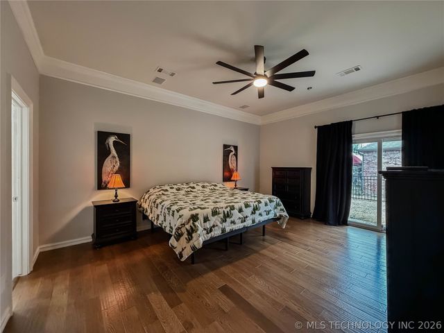 7903 E Galveston Place, Broken Arrow, OK 74014