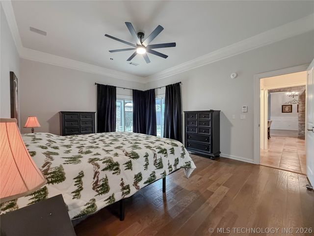 7903 E Galveston Place, Broken Arrow, OK 74014