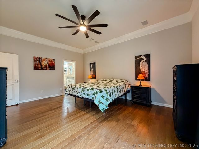 7903 E Galveston Place, Broken Arrow, OK 74014