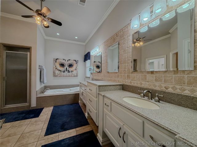 7903 E Galveston Place, Broken Arrow, OK 74014