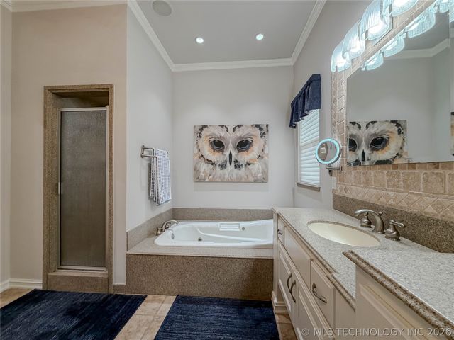 7903 E Galveston Place, Broken Arrow, OK 74014