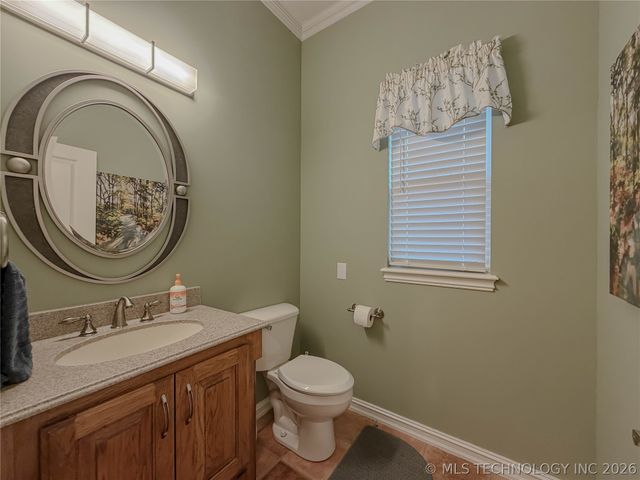 7903 E Galveston Place, Broken Arrow, OK 74014