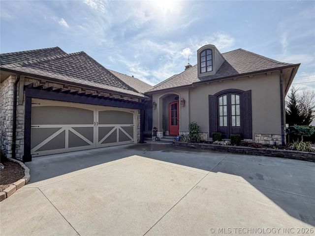 7903 E Galveston Place, Broken Arrow, OK 74014