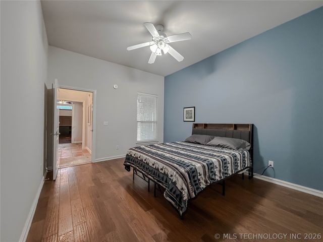 7903 E Galveston Place, Broken Arrow, OK 74014