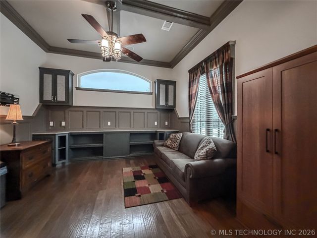 7903 E Galveston Place, Broken Arrow, OK 74014
