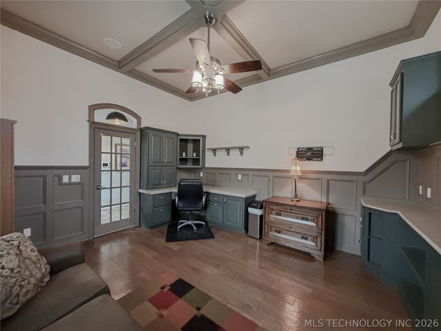 7903 E Galveston Place, Broken Arrow, OK 74014