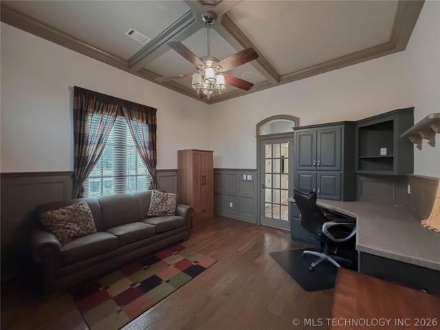 7903 E Galveston Place, Broken Arrow, OK 74014