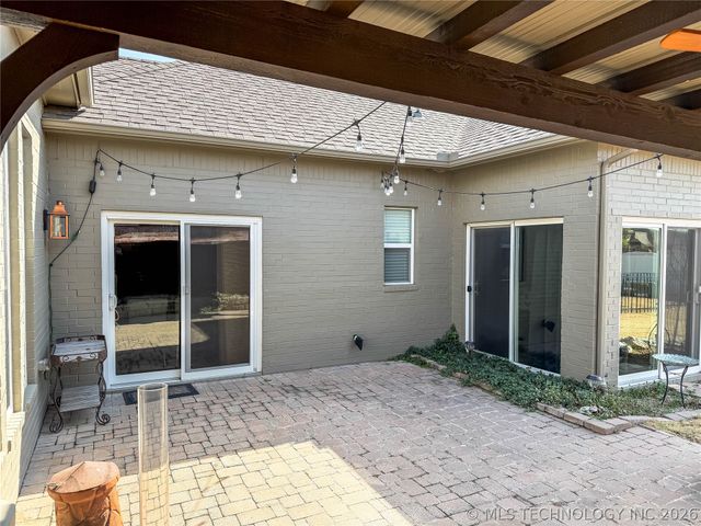 7903 E Galveston Place, Broken Arrow, OK 74014