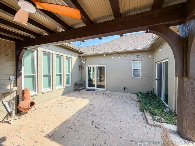 7903 E Galveston Place, Broken Arrow, OK 74014