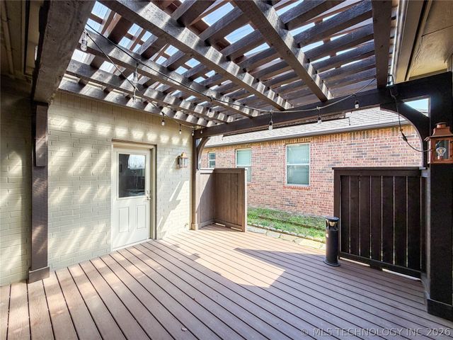 7903 E Galveston Place, Broken Arrow, OK 74014