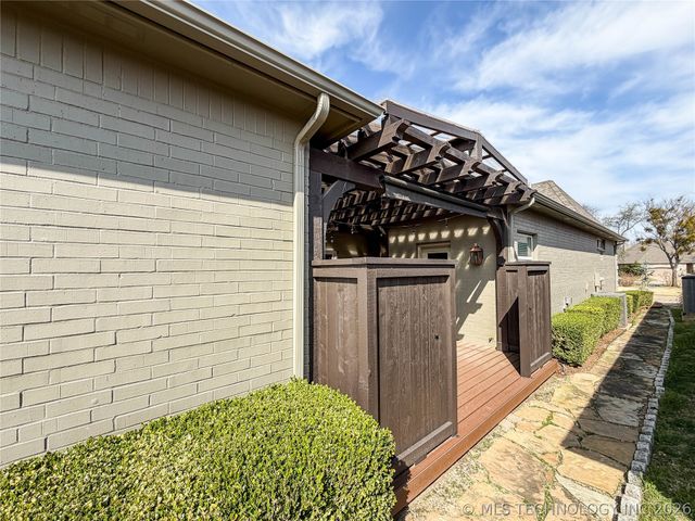 7903 E Galveston Place, Broken Arrow, OK 74014