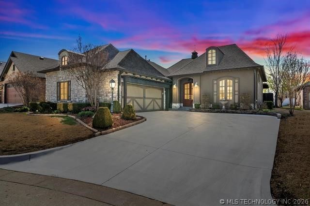 7903 E Galveston Place, Broken Arrow, OK 74014