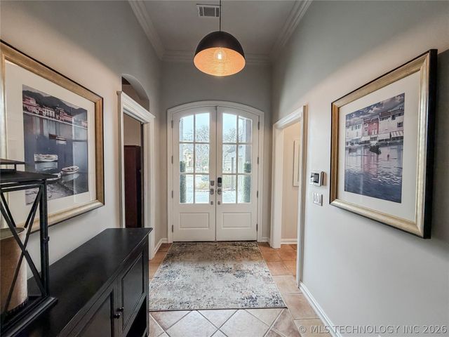 7903 E Galveston Place, Broken Arrow, OK 74014