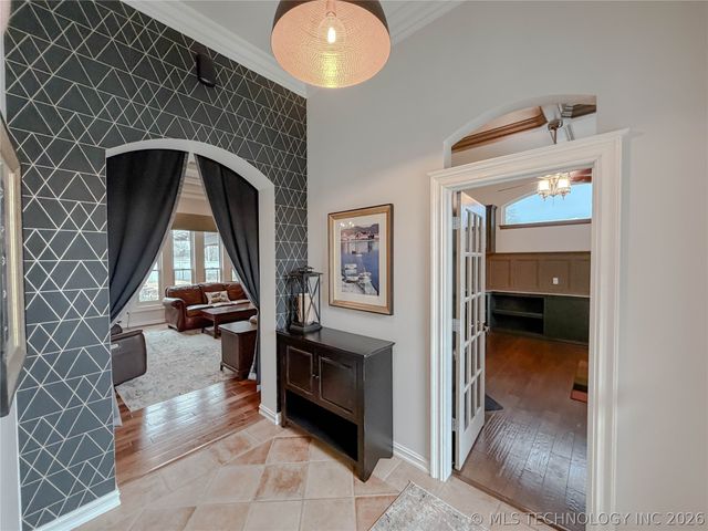 7903 E Galveston Place, Broken Arrow, OK 74014