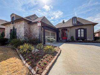 7903 E Galveston Place, Broken Arrow, OK 74014