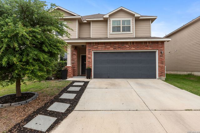 4918 Ballot Park, San Antonio, TX 78244