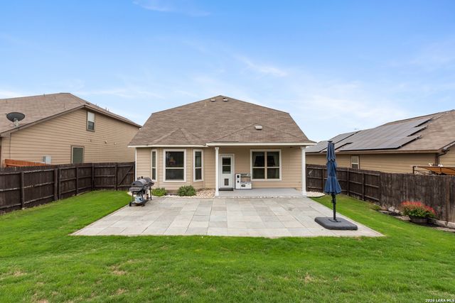 4918 Ballot Park, San Antonio, TX 78244