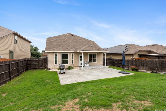 4918 Ballot Park, San Antonio, TX 78244
