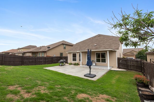4918 Ballot Park, San Antonio, TX 78244