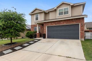4918 Ballot Park, San Antonio, TX 78244
