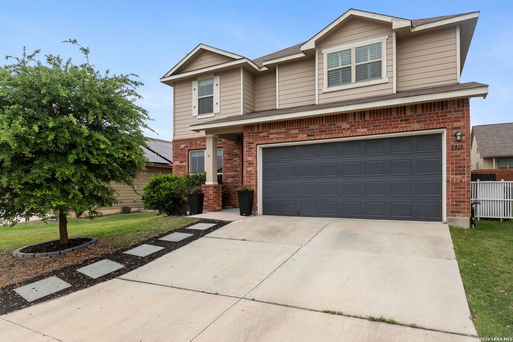 4918 Ballot Park, San Antonio, TX 78244