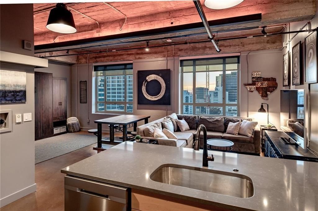 710 Colorado ST 10G, Austin, TX 78701