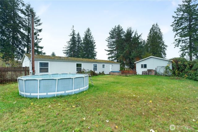 1614 W Martin Street, Elma, WA 98541