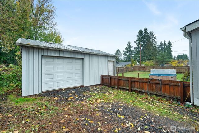1614 W Martin Street, Elma, WA 98541