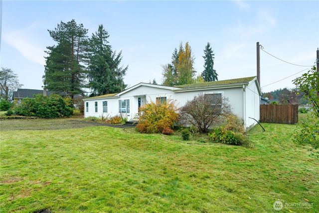 1614 W Martin Street, Elma, WA 98541