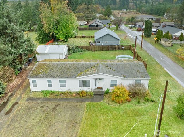 1614 W Martin Street, Elma, WA 98541