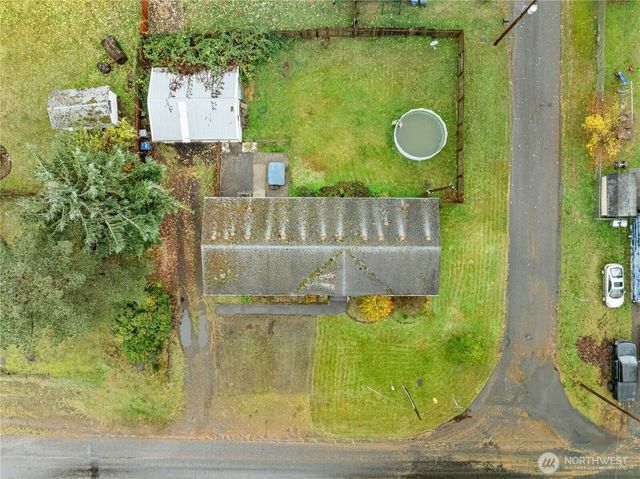 1614 W Martin Street, Elma, WA 98541