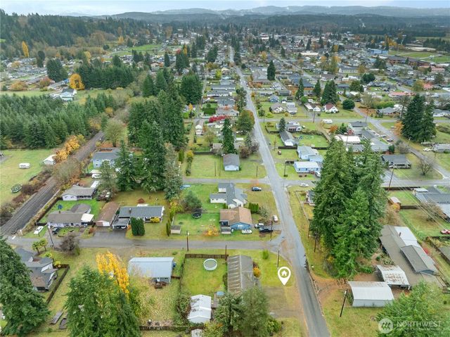 1614 W Martin Street, Elma, WA 98541