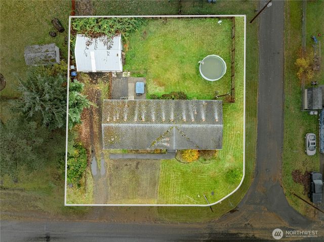 1614 W Martin Street, Elma, WA 98541
