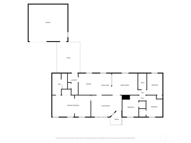 1614 W Martin Street, Elma, WA 98541