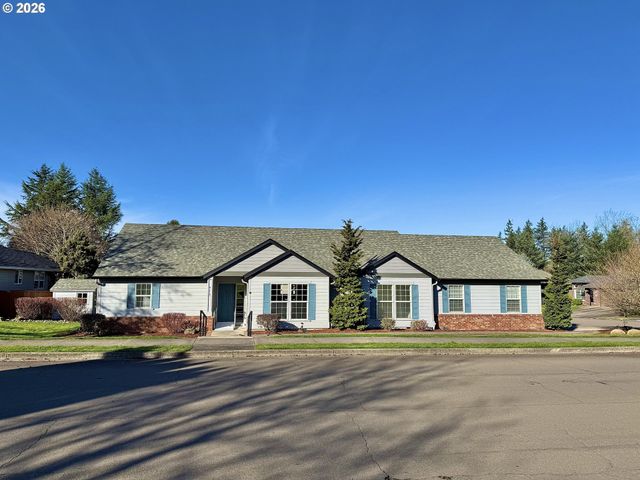 4115 Nw DAHLIA Dr, Camas, WA 98607