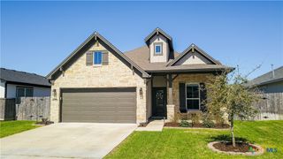 206 Flint Rock Court, Victoria, TX 77904