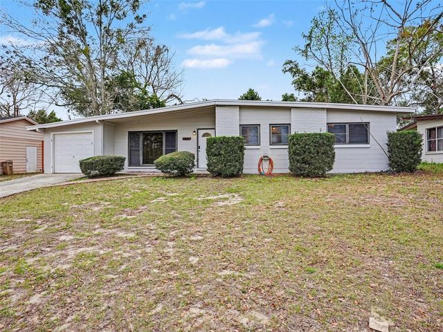 5216 VAN AKEN DRIVE, Orlando, FL 32808